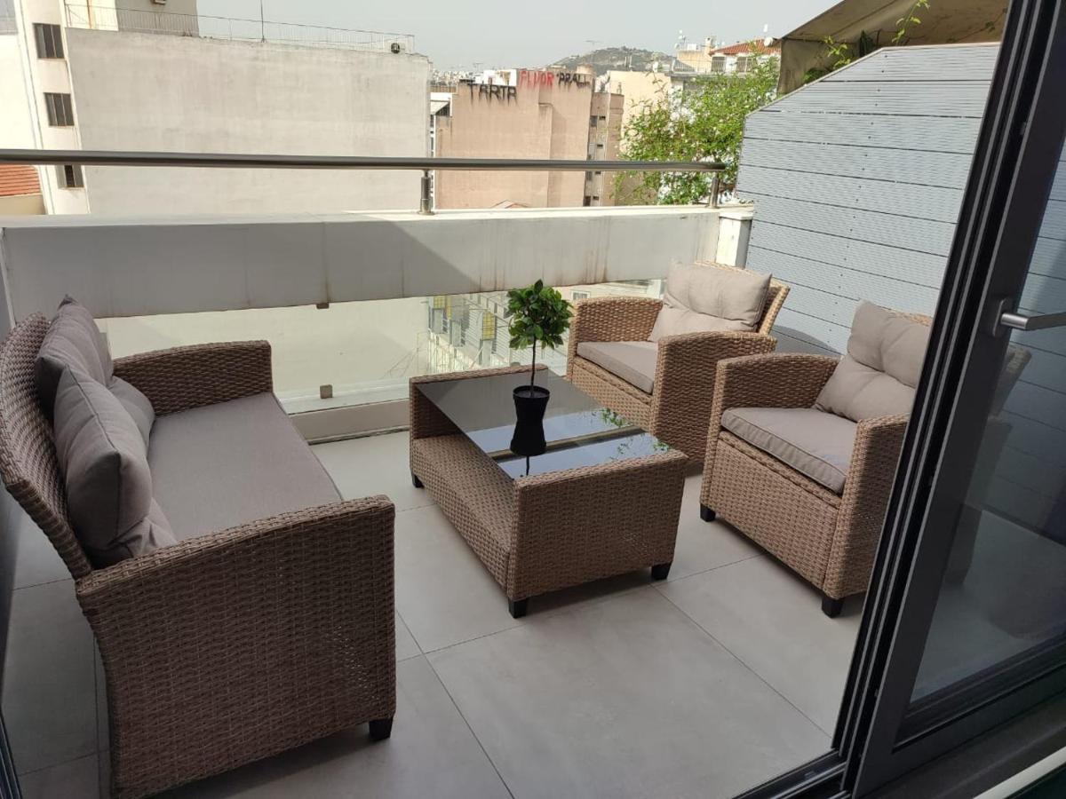 Amazing Apartments @ Aiolou Str. 雅典 外观 照片