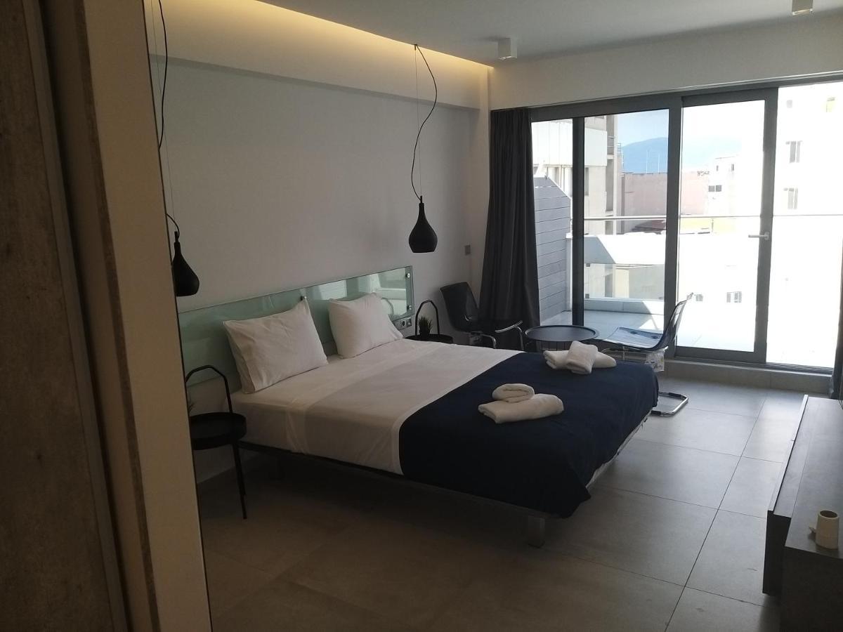 Amazing Apartments @ Aiolou Str. 雅典 外观 照片