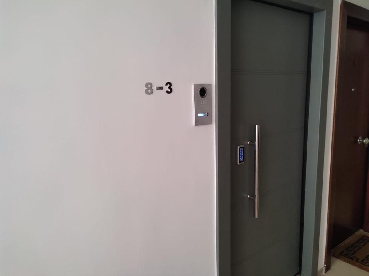 Amazing Apartments @ Aiolou Str. 雅典 外观 照片