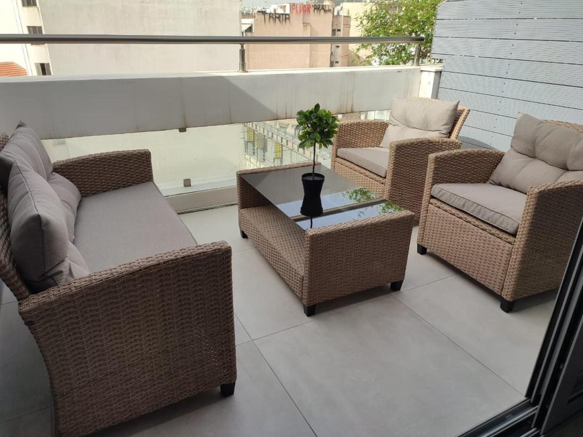 Amazing Apartments @ Aiolou Str. 雅典 外观 照片