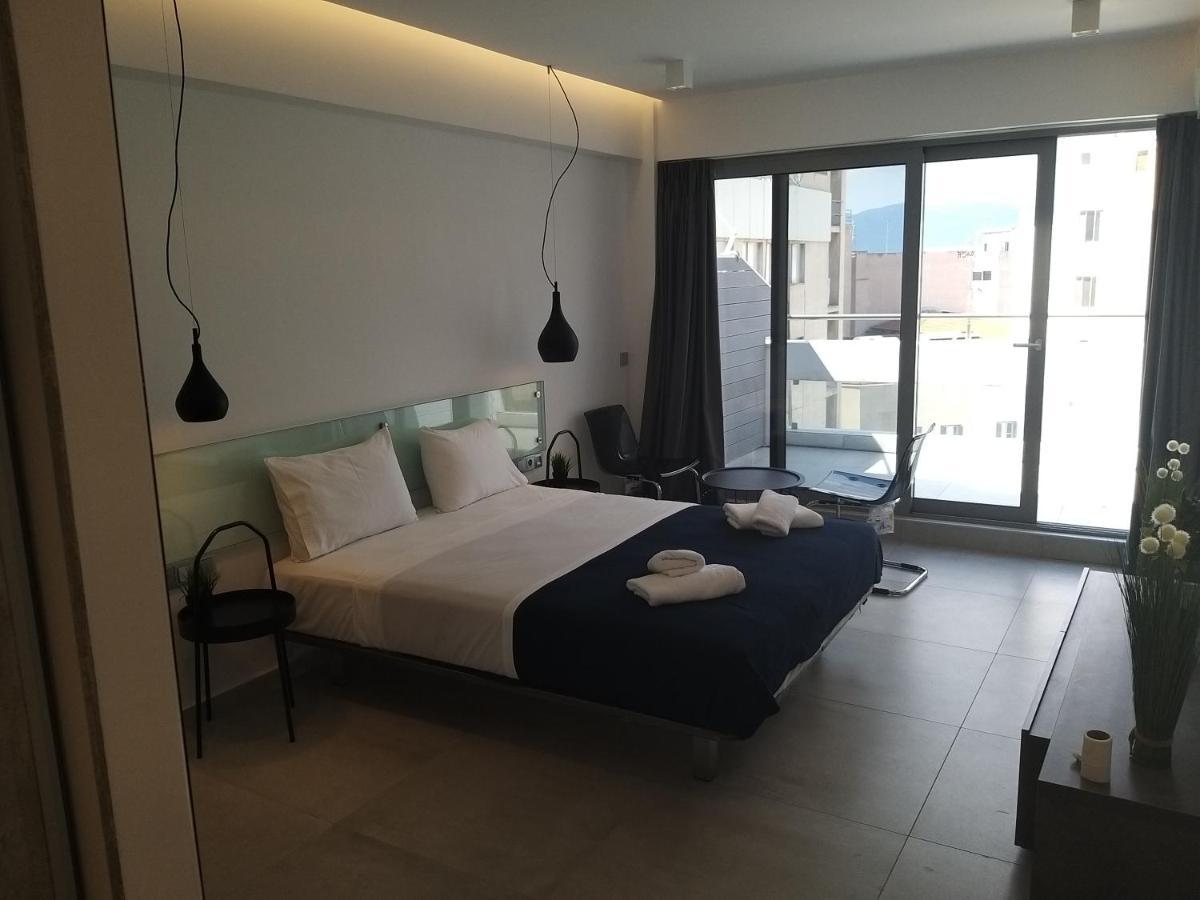 Amazing Apartments @ Aiolou Str. 雅典 外观 照片