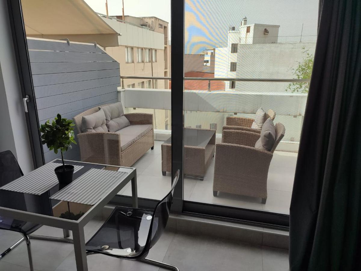 Amazing Apartments @ Aiolou Str. 雅典 外观 照片