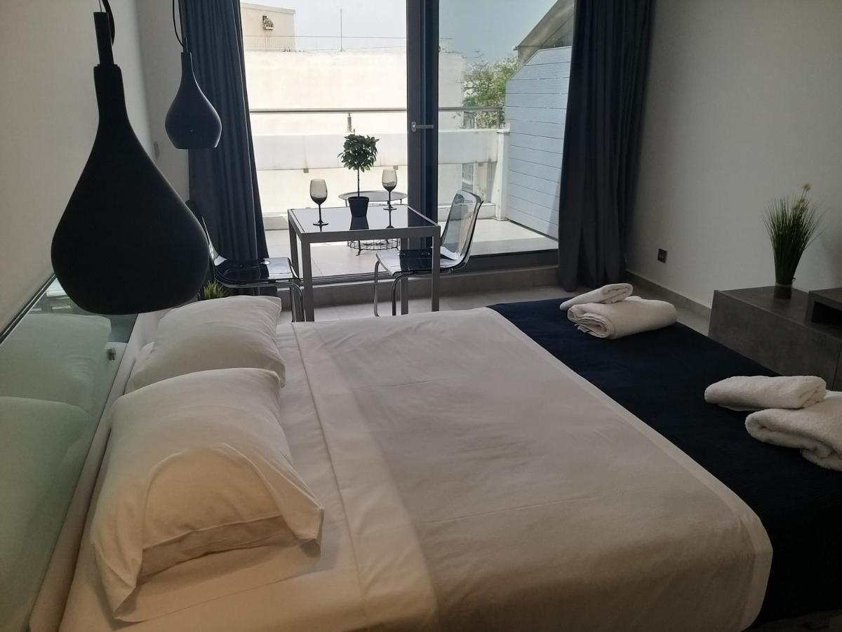 Amazing Apartments @ Aiolou Str. 雅典 外观 照片