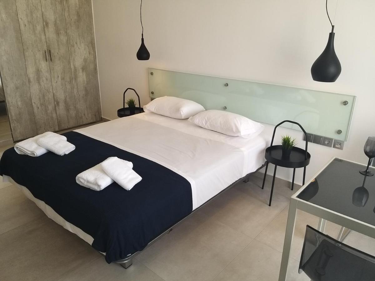Amazing Apartments @ Aiolou Str. 雅典 外观 照片