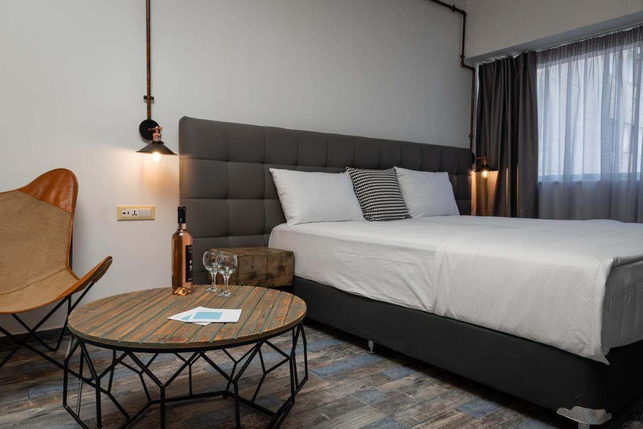 Amazing Apartments @ Aiolou Str. 雅典 外观 照片