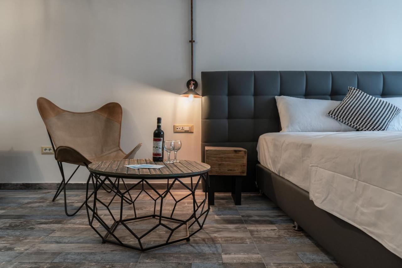 Amazing Apartments @ Aiolou Str. 雅典 外观 照片