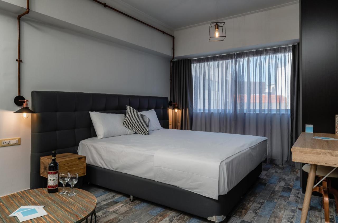 Amazing Apartments @ Aiolou Str. 雅典 外观 照片