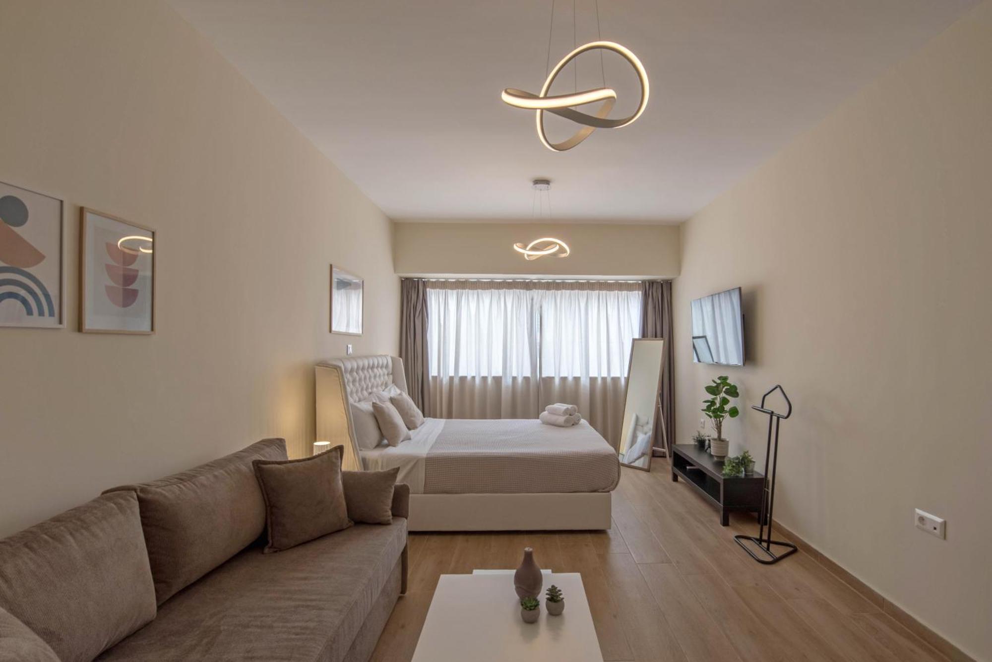 Amazing Apartments @ Aiolou Str. 雅典 外观 照片